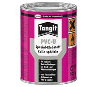 Tangit Pvc-U Speciale Colla Per PVC / Rigido Connettore Tubi, 500 G Lattina