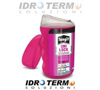 Tangit Uni-Lock Filo Sigillante per Filettature in Metallo e Plastica 80MT