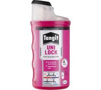 TANGIT Unilock - Nastro sigillante per filettature in metallo e plastica, 160 m