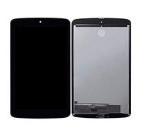 TANGJIANCHENG-PHONE ACCESSORIES Professionale Schermo LCD + Touchscreen Compatibile con LG G Pad F 7.0 / LK430 Parti