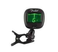 TANGLANGZ Accordatore Clip-On Fender FT-1 PRO - Accordatore