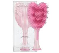 Tangle Angel Cherub 2.0 Spazzola Per Capelli Districante, Rosa Lucido - 100 Gr