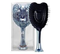 Tangle Angel PRO Ontwarmende haarborstel (blauw chroom)