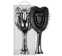 Tangle Angel Pro Serie Spazzola Per Capelli Districante, Titanio Cromo - 100 Gr