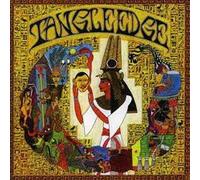 Tangle Edge - Eulogy [Import]