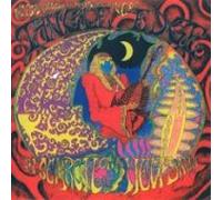 Tangle Edge - In Search of a New Dawn