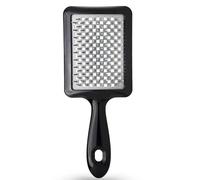 Tangle Eraser Spazzola districante & Styling - Setole morbide flessibili per una spazzolatura liscia, senza grovigli, controllata dall'effetto crespo con rottura ridotta, O2