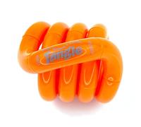 Tangle Jr. Solid Orange - Fidget originale giocattolo per bambini e adulti