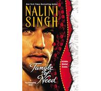 Tangle of Need: A Psy-Changeling Novel: 11