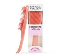 Tangle Tangle Fine e fragile Ultimate Detangler Brush Secco e bagnato Pennello per capelli per districare e ridurre la rottura Amazon Esclusiva Canne