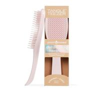 Tangle Teezer a Base Vegetale Ultimate Detangler - Base Vegetale Eco Sostenibile - Spazzola Anti Rottura e Sciogli Nodi Setole a doppio livello - Adatta a tutti i tipi di capelli - Rosa Marshmallow