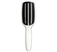 Tangle Teezer - Blow Styling Blow-Drying Smooth Tool: Half Blue Spazzole piatte 1 pieces female