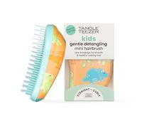 Tangle Teezer Original Mini Detangling Hairbrush - Mighty Dino Print