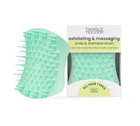 TANGLE TEEZER Cepillo Scalp Green per artigiani e fai da te, per lavori precisi e rapidi