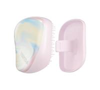 Tangle Teezer Compact Styler Detangler Hairbrush - Spazzola capelli per bagnati e asciutti - Spazzola districante per tutti i tipi di capelli - Da viaggio con coperchio protettivo - Giro di Gelato