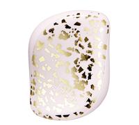 Tangle Teezer Compact Styler Gold Leaf Gold leaf Spazzola Capelli Asciutti