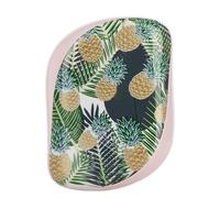 Tangle Teezer Compact Styler Palm & Pineapple Palm & pineapple Spazzola Capelli Asciutti