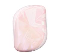 Tangle Teezer Compact Styler Smashed Holo Pink Pink Spazzola Capelli Asciutti