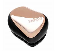 Tangle Teezer Compact Styler spazzola per capelli compatta 1 pz tonalità Rose Gold donna