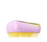 Tangle Teezer Compact Styler Lilac-Yellow spazzola per capelli per una facile pettinatura dei capelli