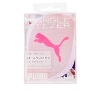 Tangle Teezer Compact Styler spazzola per capelli 1 pz tonalità Neon Pink donna