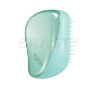 Tangle Teezer Compact Styler Teal Matte Chrome spazzola per capelli 1 ks 1 pz