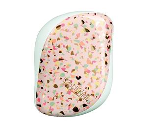 Tangle Teezer Compact Styler Terrazzo Terrazzo Spazzola Capelli Asciutti
