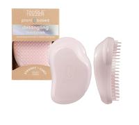 TANGLE TEEZER Detangling Hairbrush Plant Pink