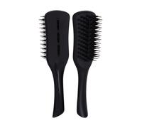 Tangle Teezer Easy Dry & Go 1Pc Jet Black Per Donna (Spazzola Per Capelli)