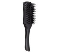 Tangle Teezer Easy Dry & Go Vented Hairbrush spazzola per capelli per una facile pettinatura dei capelli Jet Black