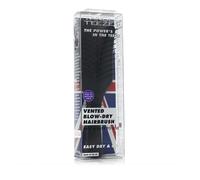 Tangle Teezer Easy Dry & Go Vented Blow-Dry Hairbrush colore Jet Black