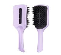 Spazzola per capelli TANGLE TEEZER Easy Dry & Go Large Liliac Cloud