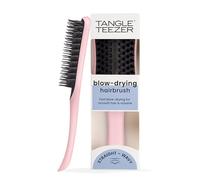 Tangle Teezer Easy Dry & Go Vented Hairbrush spazzola per capelli per una facile pettinatura dei capelli Trickled Pink