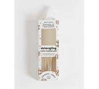 Tangle Teezer edizione limitata Chrome Mini Ultimate Detangler - Gold-Oro No Size