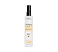 Tangle Teezer Everyday Detangling Cream Spray - Spray Crema Districante per Capelli Ricci e Spessi con Burro di Karité, Vegano e non testato su animali - Scioglinodi rapido e delicato, uso quotidiano