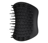 Tangle Teezer Scalp Brush Black spazzola per massaggi per il cuoio capelluto 1 pz