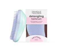 Tangle Teezer Fine & Fragile spazzola per capelli fragili e fini 1 pz tonalità Mint Violet donna