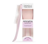 Tangle Teezer Wet Detangler Fine & Fragile spazzola per capelli fragili tipo Pink 1 pz