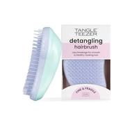 Tangle Teezer Fine & Fragile Mint Violet spazzola per capelli fragili 1 pz