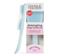 Tangle Teezer Spazzola Districante Ultimate, Spazzola per Capelli Asciutti e Bagnati, Riduce i Capelli Spezzati per Tipi di Capelli Colorati, Sottili e Fragili, Spessi, Blu Schiuma Marina