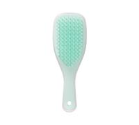 Tangle Teezer | La mini spazzola per capelli bagnata districante per capelli bagnati e asciutti | perfetta per bambini e viaggi | Elimina i nodi e riduce la rottura | Marshmallow Duo