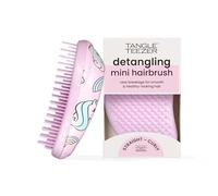 Tangle Teezer The Original Mini spayyola per capelli bambino 1 pz tonalità Unicorn Magic Print