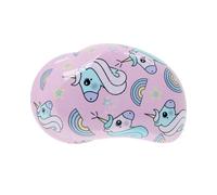 Tangle Teezer The Original Mini spayyola per capelli bambino 1 pz tonalità Unicorn Magic Print