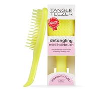 Tangle Teezer - TANGLE TEEZER DETANGLER MINI HYPER YELLOW Spazzole districanti 1 pieces unisex