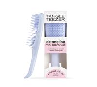 Tangle Teezer Mini Ultimate Detangler - Per capelli bagnati e asciutti - Spazzol
