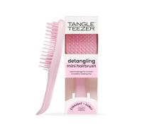 Tangle Teezer Mini Ultimate Detangler - Per capelli bagnati e asciutti - Spazzol