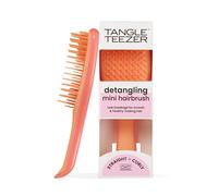 Tangle Teezer Mini Ultimate Detangler Per capelli bagnati e asciutti Spazzola