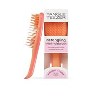 Tangle Teezer Spazzole per capelli The Ultimate Brush Mini Ultimate Detangler Salmon Pink Apricot 1 Stk.
