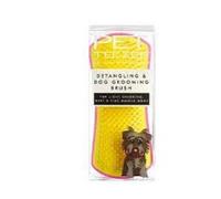 Tangle Teezer Pet Detangling & Dog Grooming Brush Spazzole Districanti Per Cani