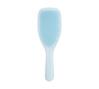 Tangle Teezer Spazzola Districante Ultimate, Spazzola per Capelli Asciutti e Bagnati, Riduce i Capelli Spezzati per Tipi di Capelli Colorati, Sottili e Fragili, Spessi, Blu Schiuma Marina